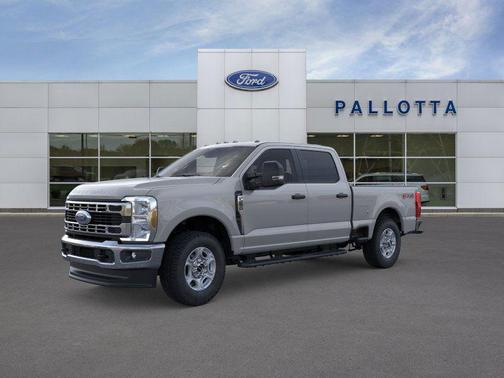 2026 Ford F-250 XLT