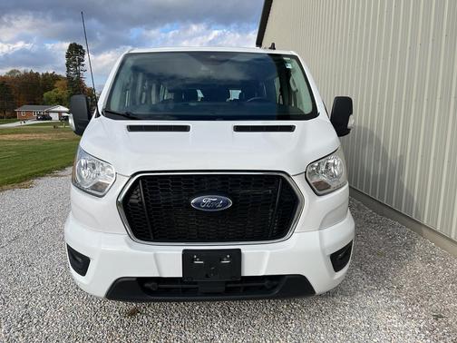 2021 Ford Transit-350 XLT