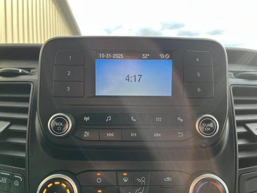 2021 Ford Transit-350 XLT