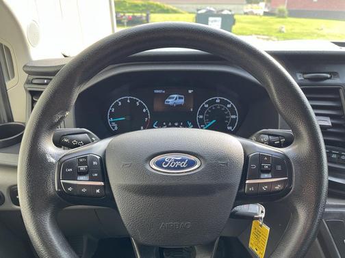 2021 Ford Transit-350 XLT