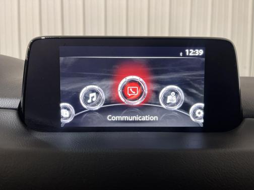 2017 Mazda CX-5 Grand Select