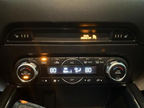 2017 Mazda CX-5 Grand Select