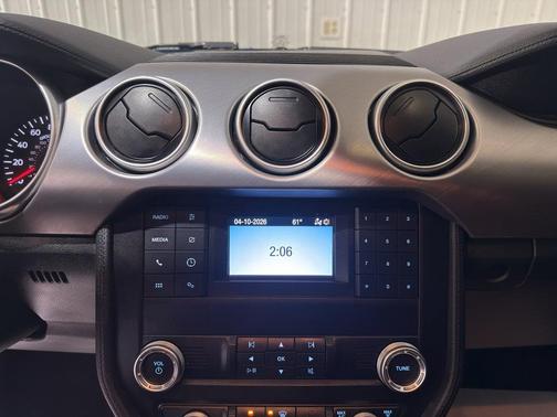 2022 Ford Mustang GT