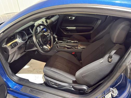 2022 Ford Mustang GT