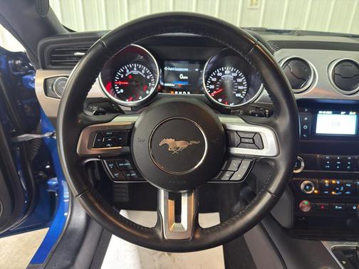 2022 Ford Mustang GT