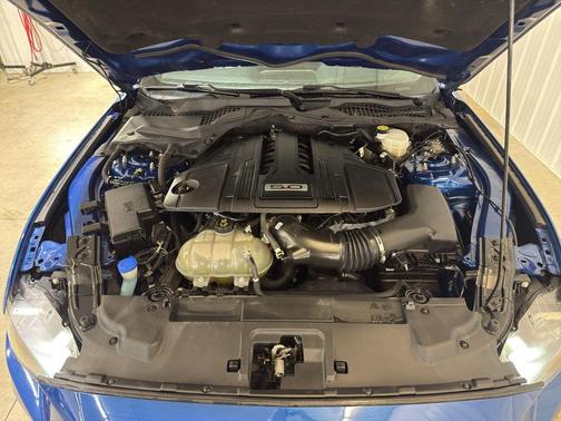 2022 Ford Mustang GT