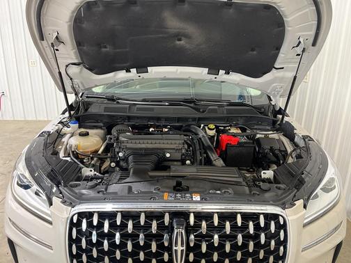 2023 Lincoln Corsair Reserve