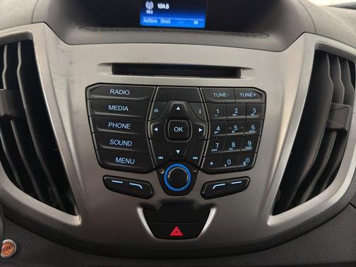 2017 Ford Transit-150 XLT