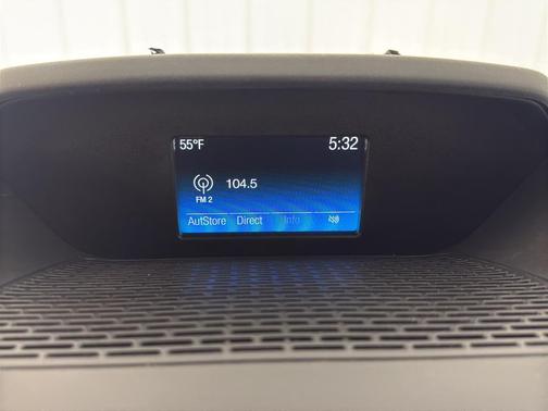 2017 Ford Transit-150 XLT