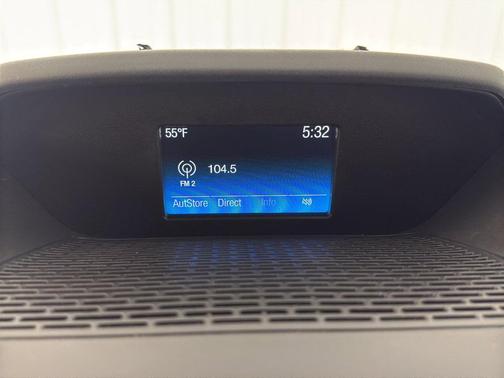 2017 Ford Transit-150 XLT