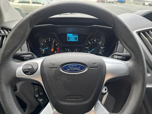 2018 Ford Transit-350 XLT