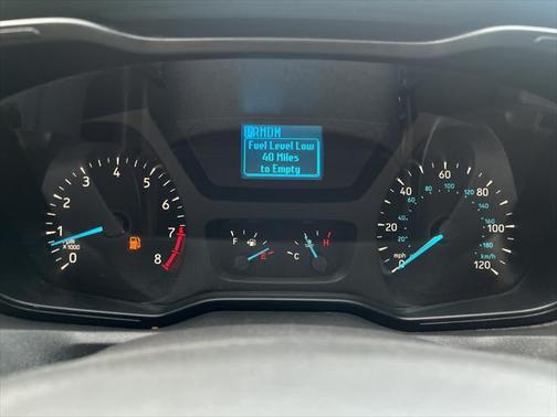 2018 Ford Transit-350 XLT