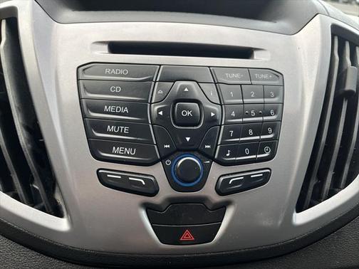 2018 Ford Transit-350 XLT