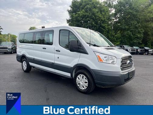 2018 Ford Transit-350 XLT