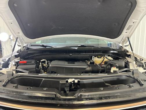 2023 Chevrolet Tahoe 4WD High Country