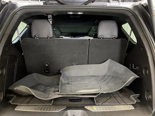 2023 Chevrolet Tahoe 4WD High Country