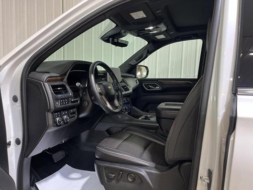 2023 Chevrolet Tahoe 4WD High Country