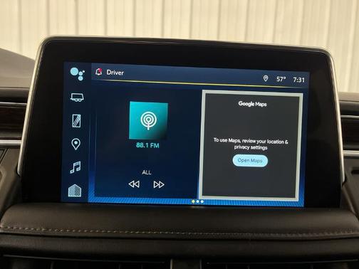 2023 Chevrolet Tahoe 4WD High Country