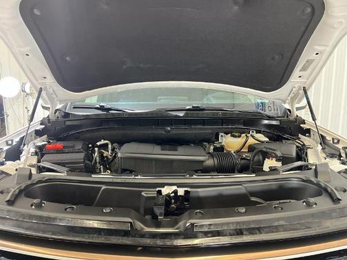 2023 Chevrolet Tahoe 4WD High Country