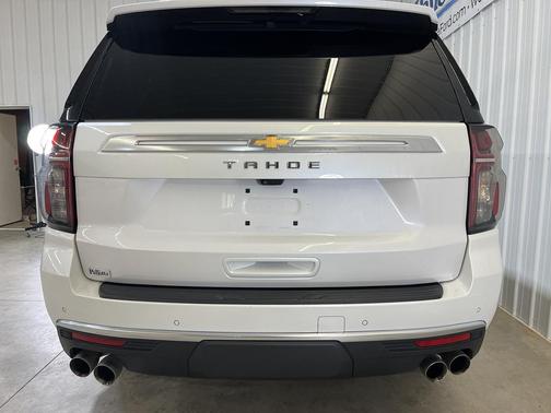 2023 Chevrolet Tahoe 4WD High Country
