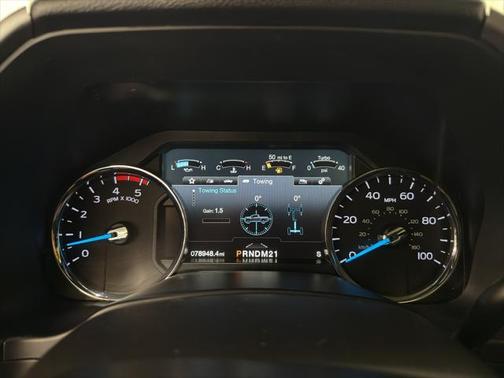 2017 Ford F-350 Platinum