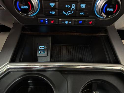 2017 Ford F-350 Platinum