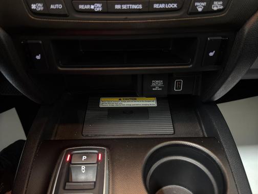 2022 Honda Pilot AWD TrailSport