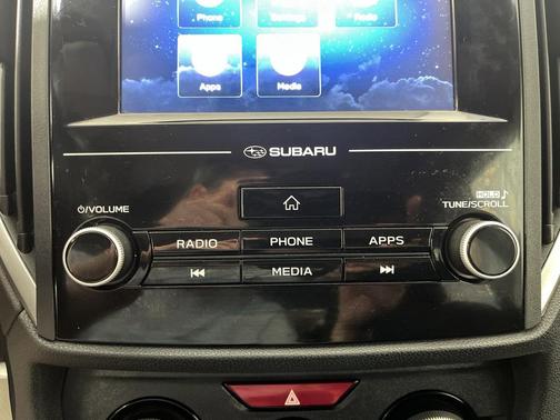 2023 Subaru Crosstrek BASE