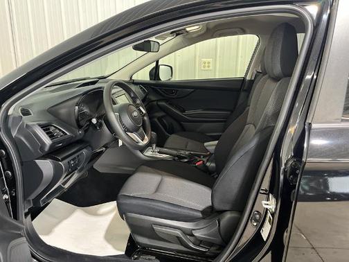 2023 Subaru Crosstrek Base