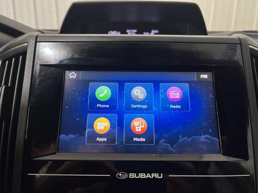 2023 Subaru Crosstrek BASE