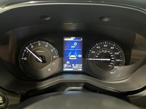 2023 Subaru Crosstrek Base