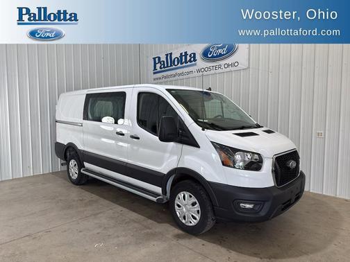 2024 Ford Transit-250 Base