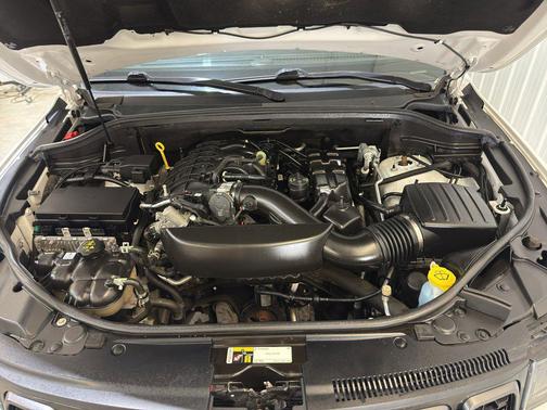 2019 Jeep Grand Cherokee High Altitude