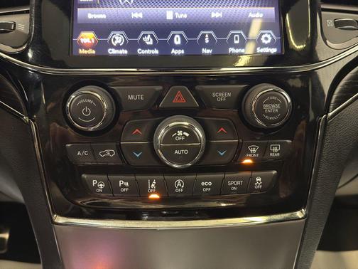 2019 Jeep Grand Cherokee High Altitude