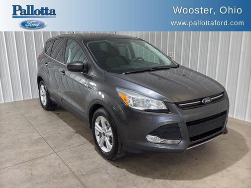 Magnetic 2016 Ford Escape SE