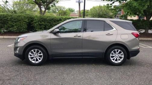 Photo 5 of 25 of 2019 Chevrolet Equinox 1LT