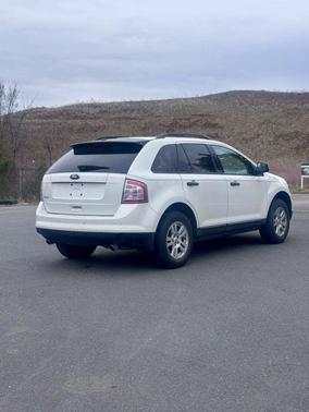 2009 Ford Edge SE