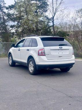 2009 Ford Edge SE