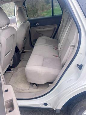 2009 Ford Edge SE