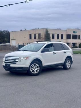 2009 Ford Edge SE