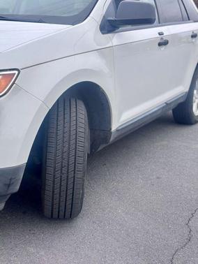 2009 Ford Edge SE