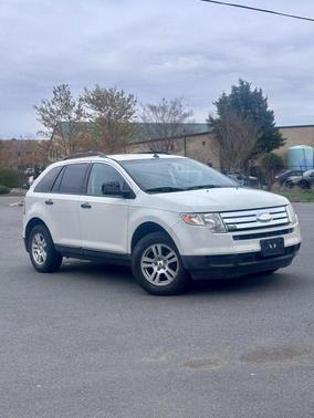 2009 Ford Edge SE