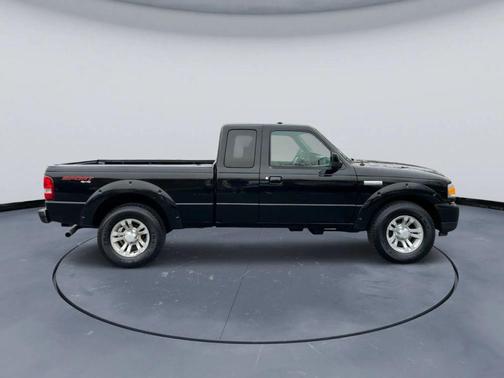 2009 Ford Ranger Sport SuperCab