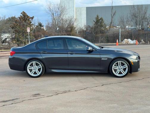 2014 BMW 535 xDrive