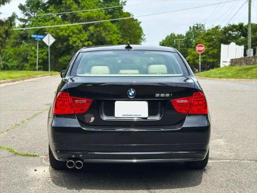 2010 BMW 328 xDrive