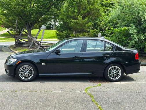 2010 BMW 328 xDrive