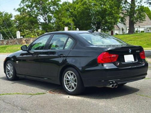 2010 BMW 328 xDrive