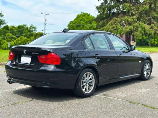 2010 BMW 328 xDrive
