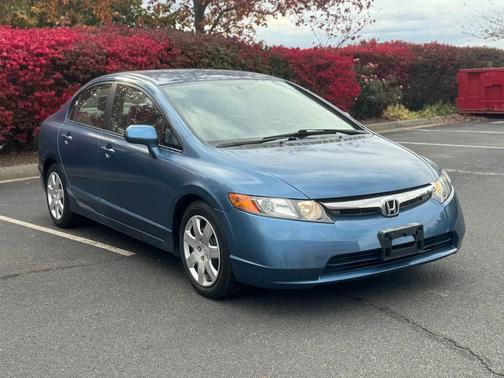 2008 Honda Civic LX
