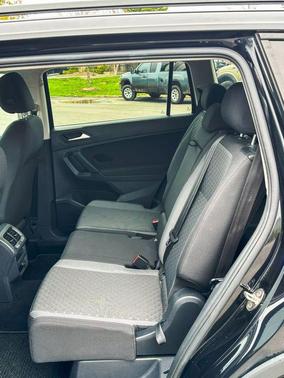 2019 Volkswagen Tiguan 2.0T S